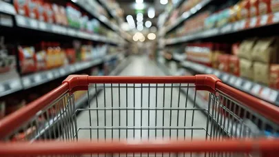 Kira ve enerji körükledi... Temmuz ayı enflasyonu açıklandı