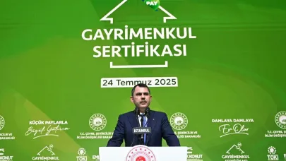 Konutta devrim: Gayrimenkul sertifikasıyla ev sahibi olma dönemi