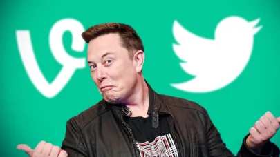Elon Musk’tan Vine müjdesi... Yapay zeka ile geri dönüyor