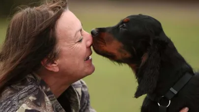 Köpekler artık aile üyesi... Tarihi mahkeme kararı