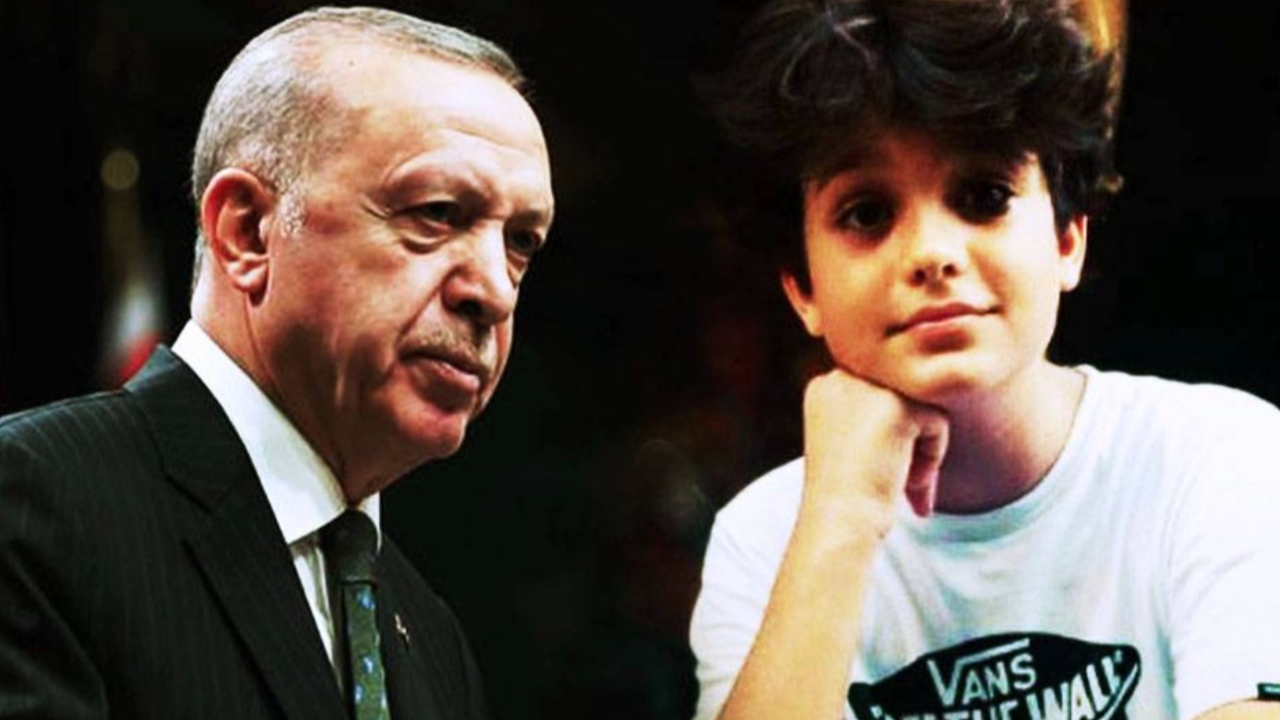 Minguzzi cinayeti sonrası adalet reformu... Erdoğan'dan kesin talimat geldi