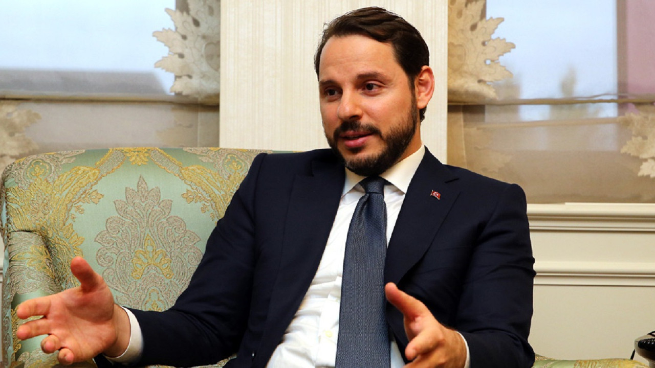 Flaş son dakika! Berat Albayrak'ı kim tehdit etti?
