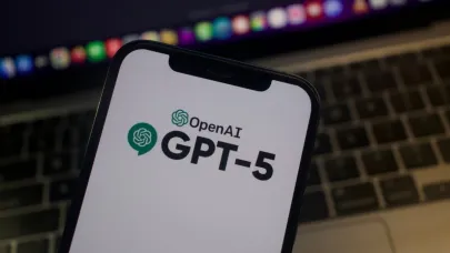 Dağ fare mi doğurdu? İşte GPT-5'in yeni özellikleri