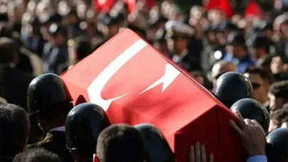 Hatay'da 2 askerimiz şehit oldu! MSB'den son dakika açıklaması