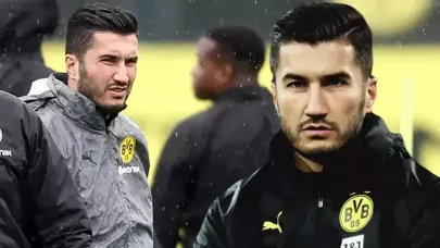 Beşiktaş’ta teknik direktör krizi... Nuri Şahin mi geliyor?