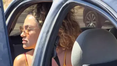 Dilan Çıtak Bodrum’da gözaltına alındı