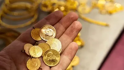 ABD-AB ticaret anlaşması altın fiyatlarını dibe çekti