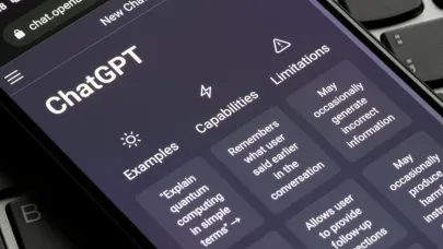 Yapay zeka devriminde yeni dönem başlıyor! ChatGPT-5'in çıkmasına birkaç gün kaldı