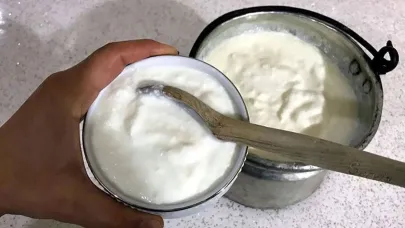 Tarım Bakanlığı yoğurt skandalını ifşa etti