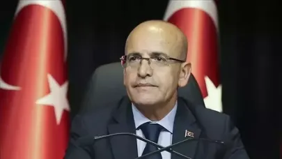 Mehmet Şimşek'ten kritik enflasyon değerlendirmesi