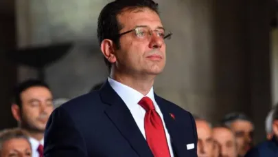 Ekrem İmamoğlu’nun yüksek lisans diploması iptal edildi
