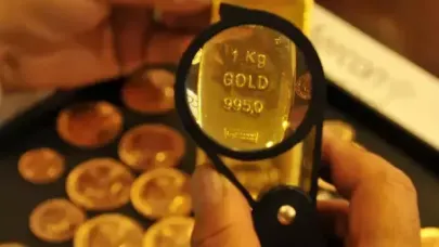 Altın fiyatlarında yeni dalga: Yükseliş başladı, güncel rakamlar açıklandı