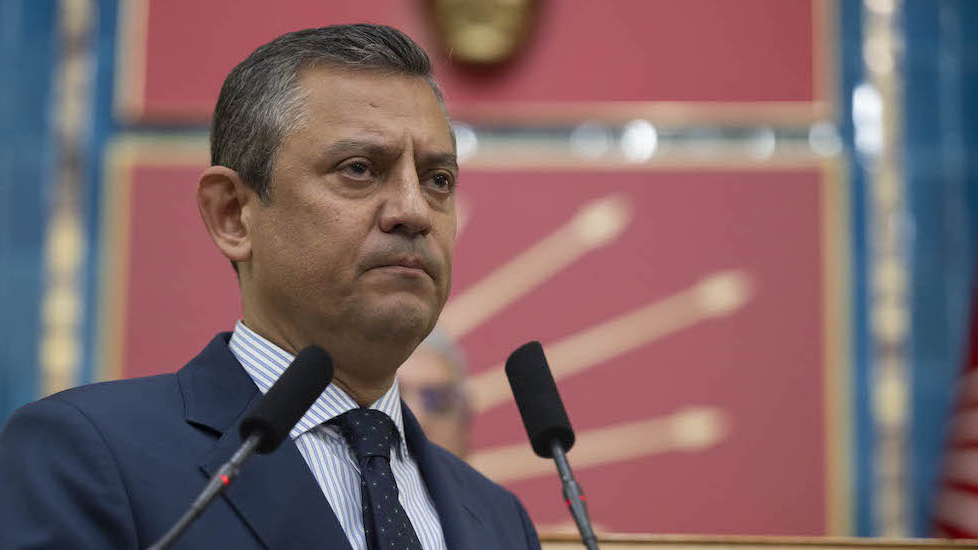 Elindeki anketi açıkladı... Özgür Özel’den iddialı çıkış: Birinci olamazsak siyaseti bırakırım
