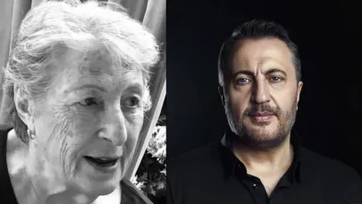 Ercan Saatçi’nin anne acısı: Nezahat Saatçi son yolculuğuna uğurlandı