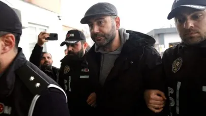 Rıza Akpolat'ın baldızına flaş gözaltında