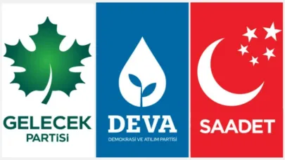 Yeni Yol Partisi’nden Terörsüz Türkiye Komisyonu’na üç isim! İşte o vekiller