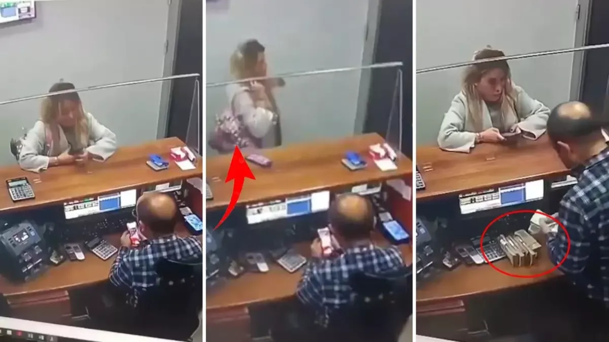 Tutuklu Rıza Akpolat'ın baldızı serbest bırakıldı