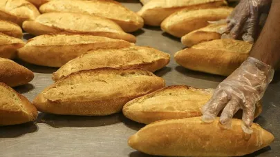 Ekmek fiyatlarına yüzde yeni zam