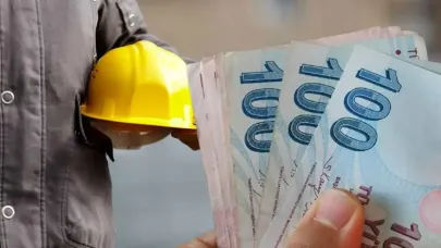 Kamuda pazarlık sonuçlandı... İşçilere yeni zam ve prim fırsatları