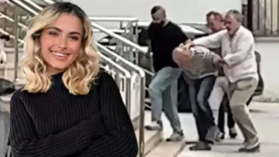 Trabzon’da kan donduran cinayet! Sinem Somun’u öldüren şüpheli Sinop’ta yakalandı