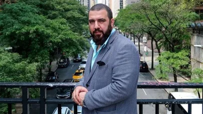 II. Abdülhamid'in torunu Osmanoğlu’nun diploması iptal