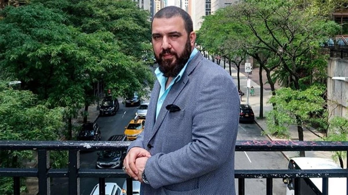 II. Abdülhamid'in torunu Osmanoğlu’nun diploması iptal