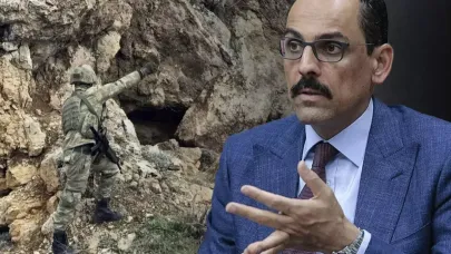 MİT’ten nefes kesen operasyon: PKK’nın elindeki görevliler Türkiye’de
