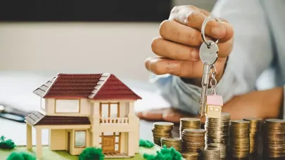 Ağustos’ta kira zam sınırı belli oldu: Yüzde 41,13