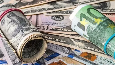 Dolar ve Euro haftaya yükseldi! Piyasalarda neler oluyor?