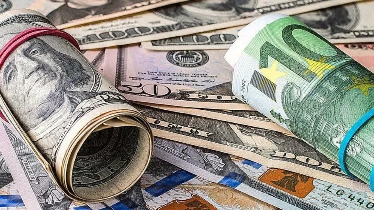 Dolar ve Euro haftaya yükseldi! Piyasalarda neler oluyor?