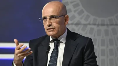 Bakan Şimşek: Enflasyon 44 ayın en düşük seviyesinde