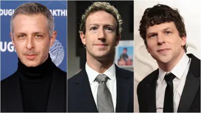 The Social Network devam filminde Mark Zuckerberg rolü için Jeremy Strong öne çıkıyor