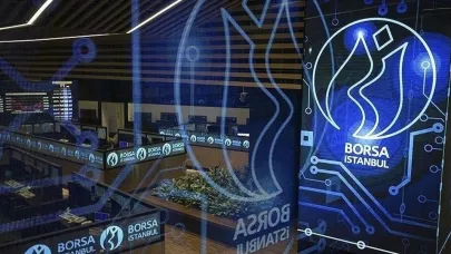 Borsa İstanbul enflasyon verisiyle coştu: 4,5 ayın zirvesinde
