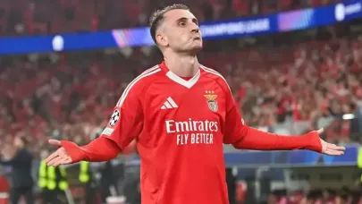 Kerem Aktürkoğlu sakatlandı, Fenerbahçe'nin transfer planları belirsizleşti