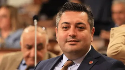CHP'li Beykoz Belediye Meclis Üyesi Burak Korkmaz gözaltında