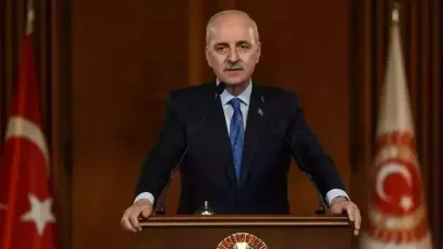Numan Kurtulmuş: TBMM, terörsüz Türkiye’nin meşru adresidir