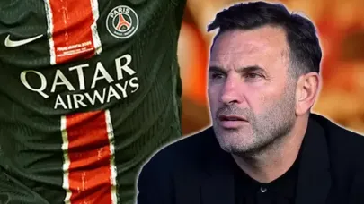 PSG ile yakın temas... Galatasaray’ın dev transfer hamlesi