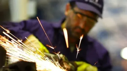 Hızla eriyor... İşçi ücretlerinde 7 ayda 972 milyar TL kayıp