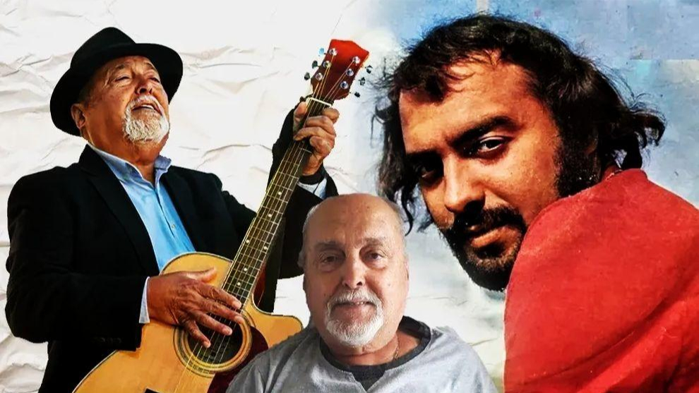 Türk müziğinin duayeni Selçuk Alagöz son yolculuğuna uğurlandı