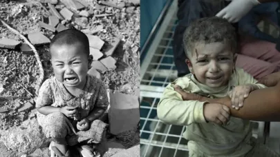 Tarih Hiroşima'yı unutmadı, Gazze'yi de unutmayacak