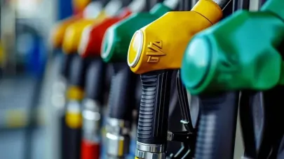 Akaryakıta güncelleme... Motorine büyük indirim geldi