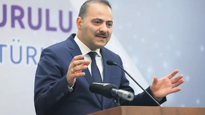Ömer Fatih Sayan sahte diploma iddialarına yanıt verdi: Hayatım öğrenmekle geçti