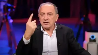 Flaş son dakika... Gazeteci Fatih Altaylı’ya yeni soruşturma
