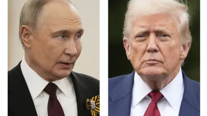 İlk Rus lider olacak... Putin tarihi Alaska ziyaretiyle dikkat çekiyor