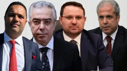 Rezan Epözdemir için kimler devrede? Şamil Tayyar'dan flaş iddia