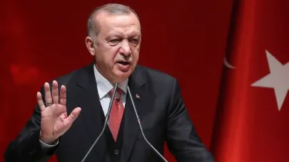 Erdoğan’dan usulsüz diploma iddialarına sert çıkış: İftira kampanyalarına geçit yok