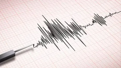 Balıkesir Sındırgı’da deprem fırtınası: Bir saatte üç büyük sarsıntı