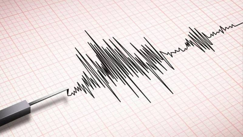 Balıkesir Sındırgı’da deprem fırtınası: Bir saatte üç büyük sarsıntı
