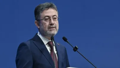 Son durumu Yumaklı paylaştı... 55 yangından 45’i kontrol edildi