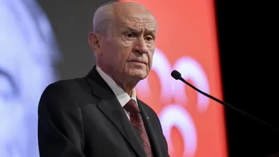 Bahçeli’den Milli Dayanışma Komisyonu değerlendirmesi: Terörsüz Türkiye’ye adım adım